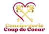 logo - conciergerie Flandre et Côte d’Opale